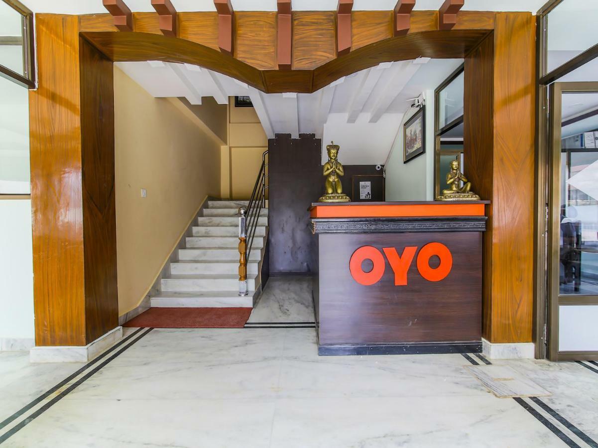 Oyo 315 Aadarsha Inn Rummindei Exterior foto